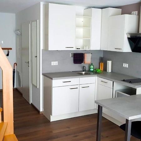 Wohnung In Neckarwestheim Εξωτερικό φωτογραφία