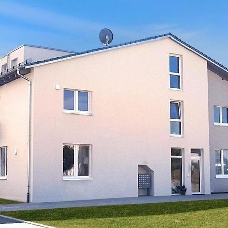 Wohnung In Neckarwestheim Εξωτερικό φωτογραφία