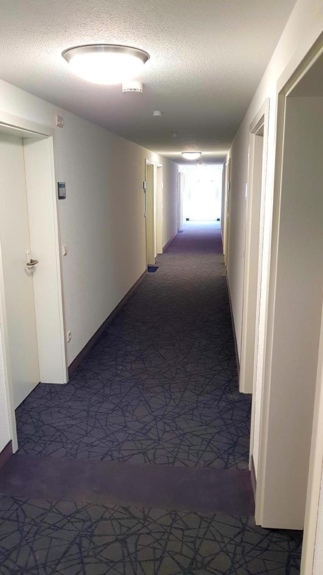 Wohnung In Neckarwestheim Εξωτερικό φωτογραφία