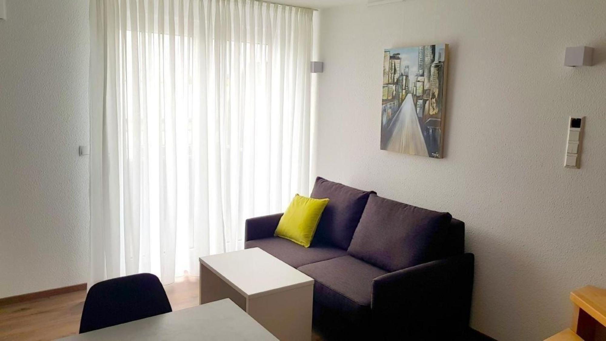 Wohnung In Neckarwestheim Εξωτερικό φωτογραφία