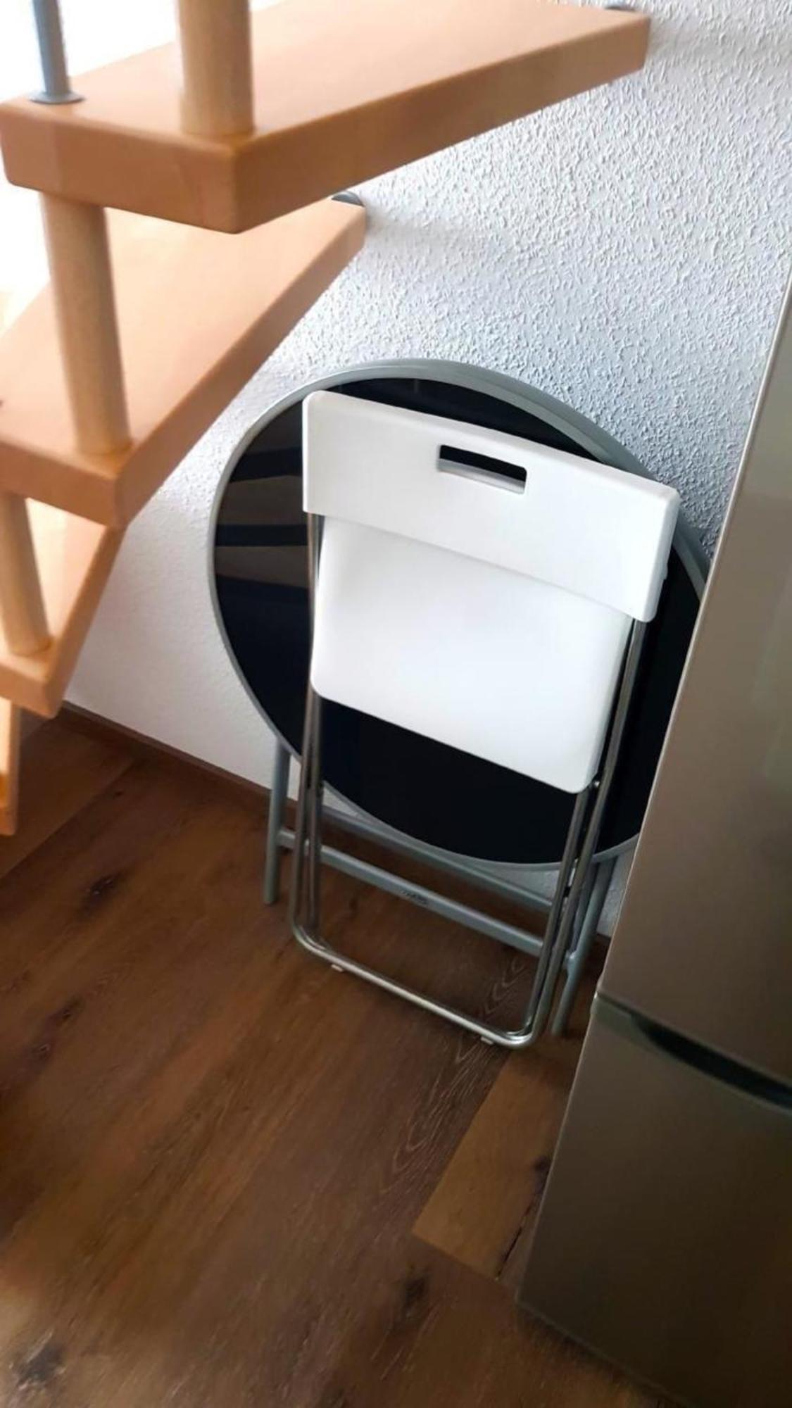 Wohnung In Neckarwestheim Εξωτερικό φωτογραφία